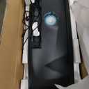 Samsung 49" Odyssey OLED (G93SC) Series Curved Gaming Monitor w QD-OLED, 240Hz, 0.03ms, DQHD, G-Sync Compatible, AMD FreeSync Premium Pro,Height Adjustable Stand, LS49CG932SNXZA