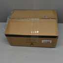 VEWEET Ceramic Coffee Mugs Set of 6, 11 OZ Coffee Cups Set with Handle, White Mugs Set Porcelain Cup Set for Kitchen, Microwave Dishwasher Safe, Series Fiona