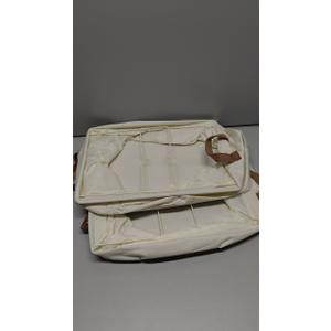 Basket, 2 Pcs , Beige 