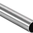 uxcell 304 Stainless Steel Round Tubing 10mm OD 0.4mm Wall Thickness 250mm Length Seamless Straight Pipe Tube 4 Pcs