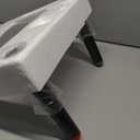 Dolphin 1000W Karaoke Party Speaker with 2 Wireless Microphones, Bluetooth, LED Lights, Tailgate Ready, and Long-Lasting Battery