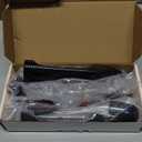 Korlot Carbon Fiber Style Exterior Door Handles Cover Trim for 2023-2025 Hyundai Palisade