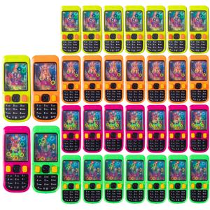 18 Pcs Handheld Water Ring Games For Kids,Party Favors/Goodie Bags Stuffers/Gift Bags/Prize Box/Return Gifts For Kids Birthday/Classroom/Halloween/Christmas/Celebration