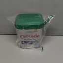 Cascade Platinum Dishwasher Pods, Dishwasher Detergent, Dish Detergent Soap, Lemon