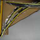 Raidbee Silicone Windshield Wiper blades 3 pack Replacement for MAZDA CX5 CX9 CX-5 CX-9 2023 2022 2021 2020 2019 2018 2017 All-Season Silicone Windshield Wipers 24" 18" 14"