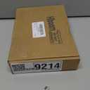 Hiboom 12 Pcs Mini Christmas Tree Topper 4 Inch Glitter Star Treetop Small Christmas Tree Topper Star Mini Xmas Tree Ornaments Bulk Decorative for Crafts Home Xmas Holiday Party (Silver Red Gold)