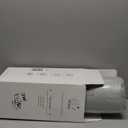 Dog Beds Crate Pad for Medium/Large Dogs Fit Dog Crates,Washable & Anti-Slip Kennel Pad for Dogs Cozy Sleeping Mat,Gray 42inch (42.0"L x 28.0"W x 1.0"Th)