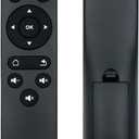Replacement Remote for Mini Projector,Compatible with PANSEBA AK-69 Mini Projector