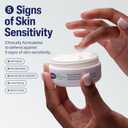 CETAPHIL Rich Hydrating Night Cream For Face, With Hyaluronic Acid, 1.7 oz, Moisturizing Cream For Dry To Very Dry Skin, No Added Fragrance