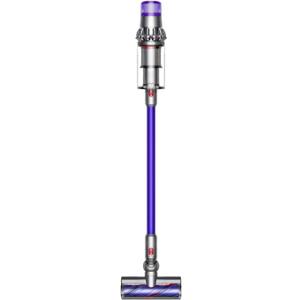 Dyson SV28  V11 Plus Cordless Vacuum Cleaner, Nickel/Purple