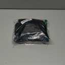 PINKMSTYLE Womens Square Neck Mesh Long Sleeve Bodysuit Shapewear Corset Tops Sexy Concert Outfits Party Shirts (Medium, Black)