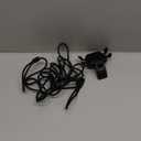 IWGAME Back Paddles with Microphone for PS-5 Controller, Plug and Play with 4 Back Programable Buttons, Support Turbo/Remap/Key Swap Features, Compatible with PS-5 Console/PC/MAC