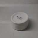 Amazon.com: RACETOP Disposable Compostable Paper Plates 9 Inch [125 Pack], White Bagasse, Heavy-Duty Biodegradable Paper Plates, Eco-Friendly, Made of Natural Sugarcane Fibers : Health & Household