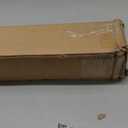 CHICOLOGY Bamboo Roman Shades - Customer Favorite Light Filtering Blinds for Windows, Premium Quality, Ideal for Home, Squirrel Brown, 29"W X 64"H