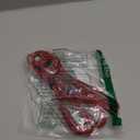 AkoaDa USB Type C Cable, 3-Pack 6.6ft USB A to USB-C 3.1A Fast Charger Cord for iPhone 17/16/16 Pro/16 Pro Max/15 Galaxy S25 FE S25 Ultra S25+ S25 S24 S23 S22 S20 S9 Plus Moto Edge G Power G06 PS5