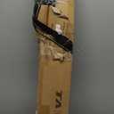 Moses Basket Stand, Bassinets Stand, Wooden Rocking Moses Baskets Stand for Baby Bassinets, Mose Basket Bassinet Stand Adjustable Bassinet Rocker with Wheels