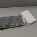 hygger Auto On Off LED Aquarium Light Dimmable 7 Colors Full Spectrum Fish Tank Light Fixture for Freshwater Planted Tank Build in Timer Sunrise Sunset for 36-42 Inch Long Aquariums