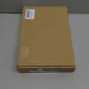 Pietism Crucifix Wall Cross, 12 Inch Handmade Wooden Jesus Christ Wall Crucifix with Stand for Christmas Gifts and Home Decor