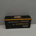 Partsam 2x Combination Tail Lights with Sequential Turn Signal Stop Brake Reverse/Backup Side Marker Clearance Lights - 42 LEDs Replacement for Wrangler TJ YJ CJ Stud Mount