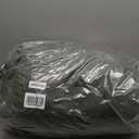 Bedsure King Comforter Set, Dark Green Soft Prewashed Bedding for All Seasons, 3 Pieces GentleSoft Bed Set, 1 Lightweight Comforter (104"x90") and 2 Pillowcases (20"x36")