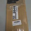 DoubleFill 1 Pcs Clear Acrylic Display Case for 1: 24 Model Car Requires Installation Acrylic Display Box with Black Base Model Storage Case Stands for Toy Car Collectibles