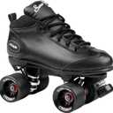 Sure-Grip Cyclone Roller Skate Black (Mens 12 / Womens 13)