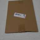 Titanium Cutting Board, 100% Pure Titanium Cutting Boards for Kitchen  Non Stick, Food-Grade, Hygiene & Durability Chopping Mat, Double Sided Chopping Board, Dishwasher Safe (13 x 9 Inch)