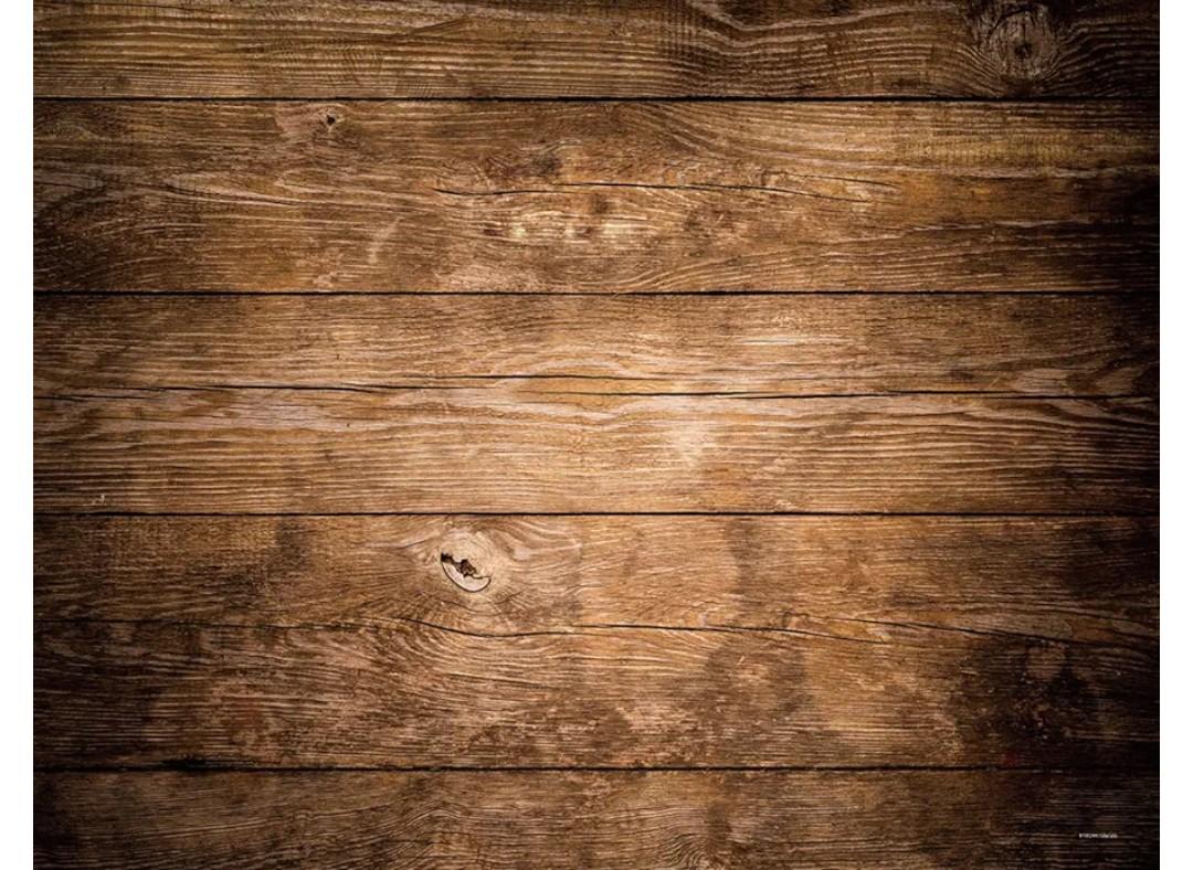 Kate Rustic Brown Wood Floor Backdrop Photography Floor Mats Rubber Floor Mat Wooden Backdrop Wall Newborn Photography Drops for Professional Photographer 5x4ft