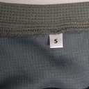 ANRABESS Women's Long Sleeve Waffle Knit Shirts Dressy Casual Loose Button Up V Neck Henley Tops 2025 Fall Basic Tee Blouse, Small