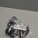 Cat Bat Wings Cat Bat Costume Cats Halloween Costumes Cute Bats Wings for Cats Kitten Halloween Costume Kitten Bats Wing Pet Halloweens Dress Up Accessories,Black S