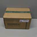 Clear Cabinet Organizer, Shelf Organizer Set of 2 for Kitchen Pantry Organizers and Storage, Display Cabinet Shelf Room Decor Countertop Desk Shelves, Patented Spice Organization for Cabinet