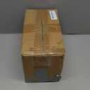 2 Pack Pull Out Spice Rack Organizer for Cabinet, Slide Out Seasoning Kitchen Organizer, Heavy Duty Spice Cabinet Organizers with Labels for Kitchen Pantry, 5.3" W x10.7 D x10 H, 4 Drawers, 2-Tier