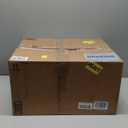 Qamra Modern Farmhouse Gold Chandelier for Dining Room, 12-Light Rustic Candle Chandelier Light Fixture, Industrial Hanging Chandeliers Lighting for Living Room, Kitchen, Staircase, Entryway, Foyer