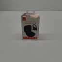 iLive Electronics Truly Wire-Free Earbuds, Sweat Resistant, Includes 3 Set of Ear Tips, Black (IAEBT270B)