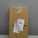 ORDORA Pots and Pans Organizer for Cabinet Expandable Height 11.65'' to 19", 8 Tier Pot Organizers Rack with 3 DIY Methods, Adjustable Pan Organizer under Cabinet Kitchen Organization and Storage