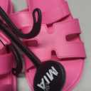 MIA GIRL Women’s Sandals Size 9