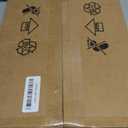 150W LED Barn Light 21000LM Yard Area Light Dusk to Dawn Outdoor Lighting with Photocell 5000K Daylight IP65 Waterproof LED Flood Security Parking Lot Lights for Street Farmhouse Garage, 2 Pack