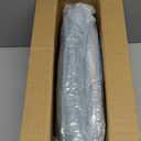 IPYNBAP Chair Cushions for Dining Chairs Set of 4, Kitchen Chair Cushions, Chair Pads with Ties Non Slip Backing, Christmas Room Decor, Tufted Memory Foam Seat Cushion 4 Pack, 15.5x15.5x4, Sage Green