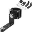 010-12970-00 Transducer Perspective Mode Mount, Perspective Mode Mount Transducer Bracket, Transducer Mounting Hardware Fit for Panoptix Livescope 32
