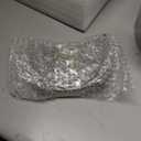 100 Cup Commercial Coffee Urn with Temp Control, 1500W Extra Large Coffee Maker Double Insulated 304 Stainless Steel Coffee Dispenser Hot Water Urn with for Home Party Office Catering(15L/100cups)