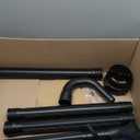 Worx WA4094 Gutterpro Cleaning Kit, 11 Reach