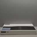 Delta Essa Touchless Kitchen Faucet with Touch Technology, Matte Black Kitchen Sink Faucet with Pull Down Sprayer, Single Hole, Matte Black 9113TL-BL-DST