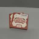 2 x Pickleball Christmas Ornament - Deck The Halls with Pickleballs Xmas Tree Decor - Sports Ornaments Gifts for Women, Men, Pickleball Fans, Players, Teams, Coaches - 2 Layer Wood