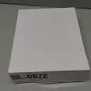 Joiedomi 8 inch Christmas Gold Glitter Star Tree Toppers Metal Lighted with 20 LED Lights for Xmas Decorations, Holiday Party Indoor Decor