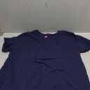 Hanes Essentials, Cotton Crewneck Tee, Classic Fit T-Shirt for Women, XL