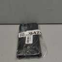 Vofolen for Samsung Galaxy S25 Plus Case Wallet with Card Holder Dual Layer Heavy Duty Shockproof Hidden Flip 4-Card Slots Large Storage Protective Galaxy S25+ Wallet Case for Women Men, 6.7" Black