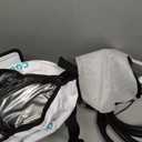 COLDSOOT Cold Therapy Machine for Shoulder with Programmable Timer, Portable Ice Machine for Shoulder After Surgery, Lightweight Replacement Recovery System, Cryotherapy Pain Relief w/Compression Pad