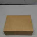 2 Pack Glass Spray Bottles 8 oz, Empty Refillable Containers with Silicone Sleeve Protection, Glass Spray Bottles for Cleaning Solutions, Hair and Plants with Adjustable Nozzles Blue&Grey