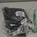 3 in 1 Postpartum Belly Support Recovery Wrap Band (Midnight Black, M/ L)