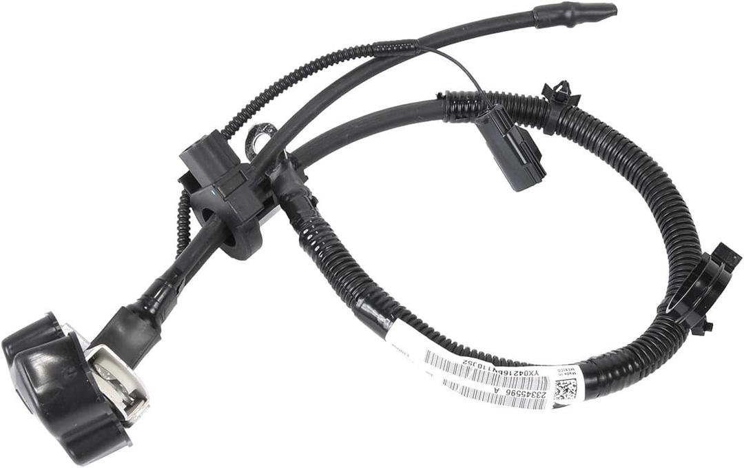 GM Genuine Parts 23345596 Negative Battery Cable